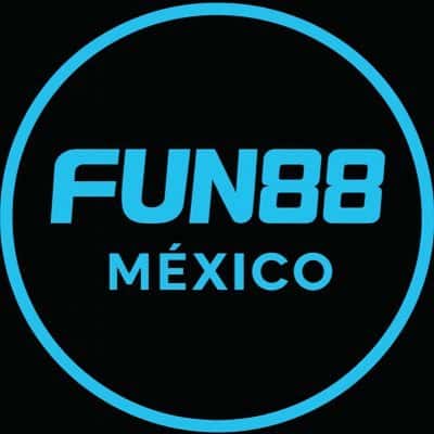 Logotipo oficial de Fun88 México